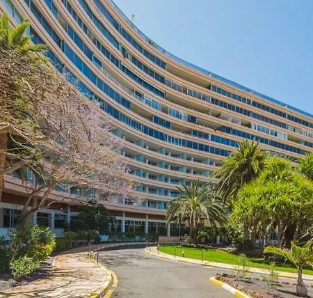 Marazul Del Sur Apartamento *