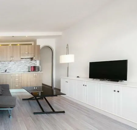 Apartamento Marazul Del Sur