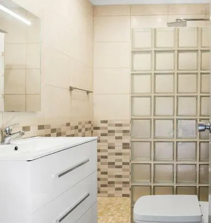 Marazul Del Sur Apartment