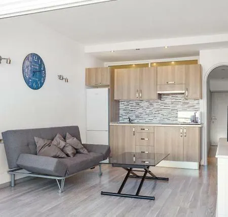 Marazul Del Sur Costa Adeje (Tenerife)