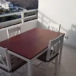 شقة Marazul Del Sur