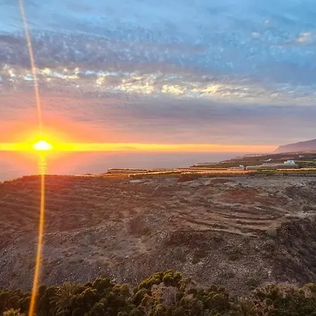 Marazul Del Sur Appartamento *