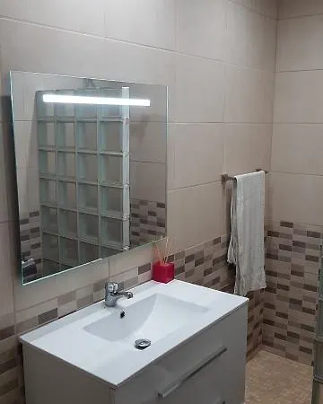 Marazul Del Sur Apartamento