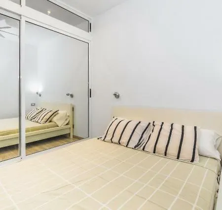 Marazul Del Sur Costa Adeje (Tenerife)