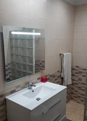 Marazul Del Sur Apartamento