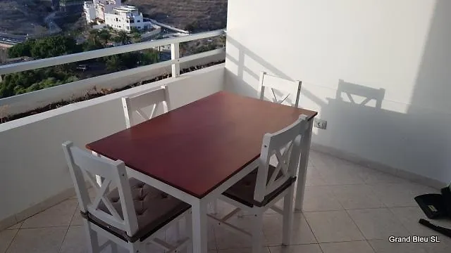 Apartamento Marazul Del Sur