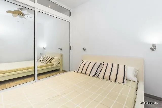 Marazul Del Sur Costa Adeje (Tenerife)