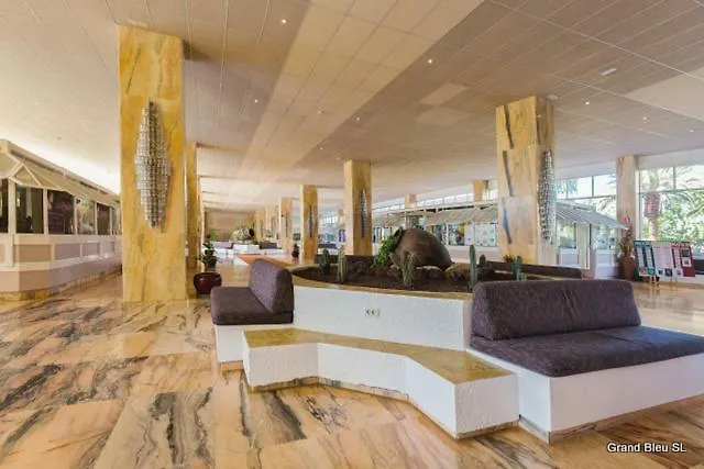 Marazul Del Sur Apartamento