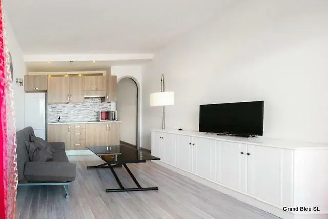 Apartamento Marazul Del Sur