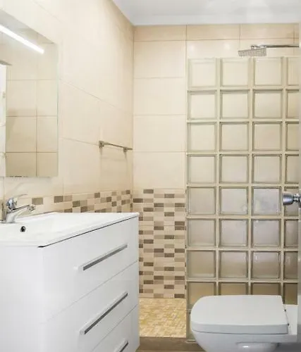 Marazul Del Sur Apartamento