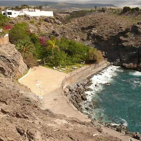 Apartmán Marazul Del Sur