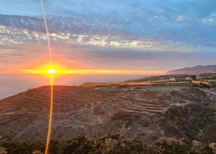 Marazul Del Sur Apartmán *