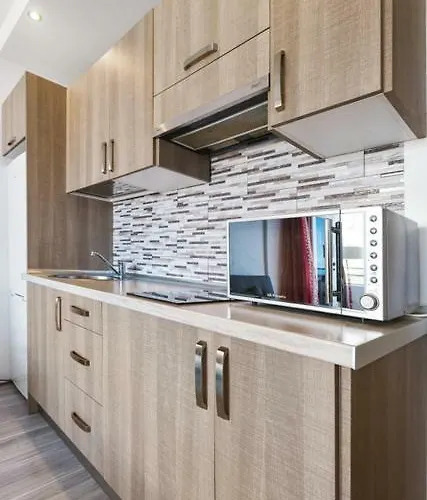 Marazul Del Sur Apartmán