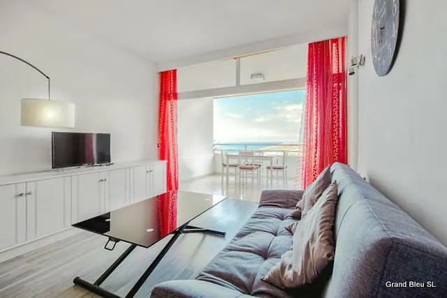 Marazul Del Sur Apartmán *